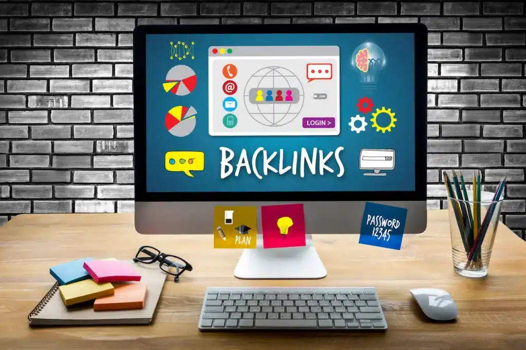 How to Generate Backlinks
