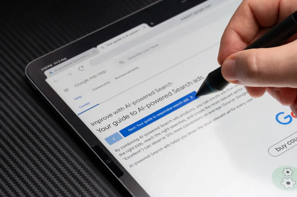 The Complete Guide to Google Ads