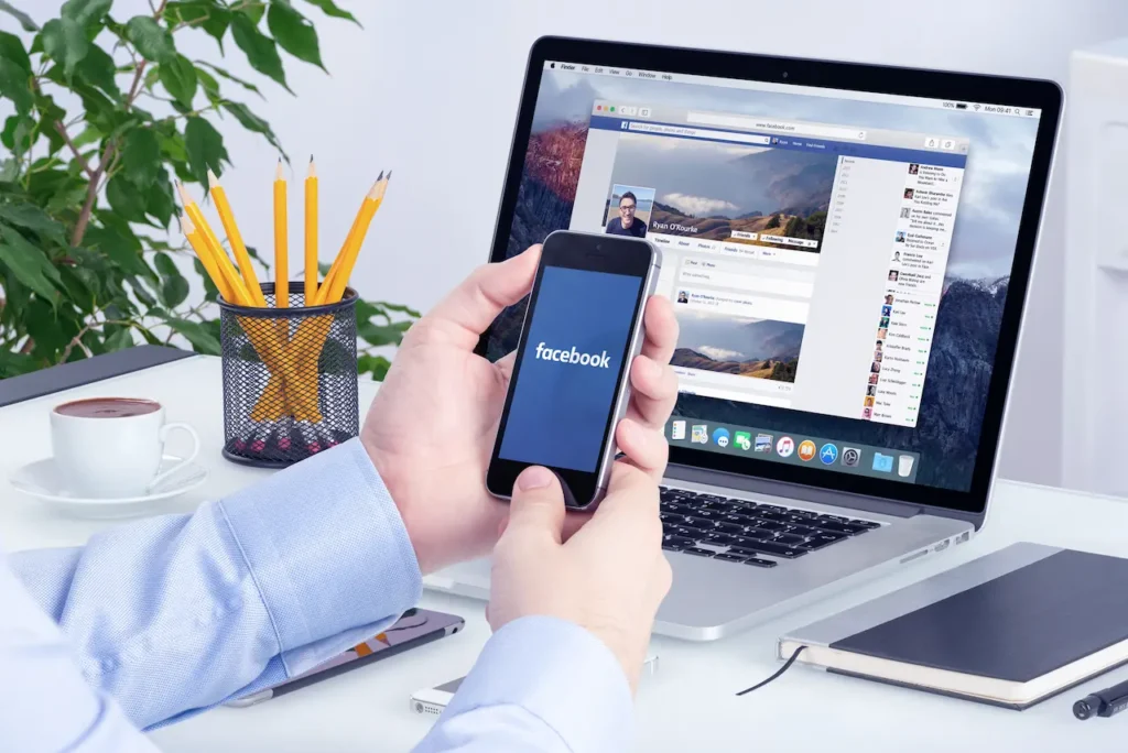 Facebook No Longer Targets Just Where People Live