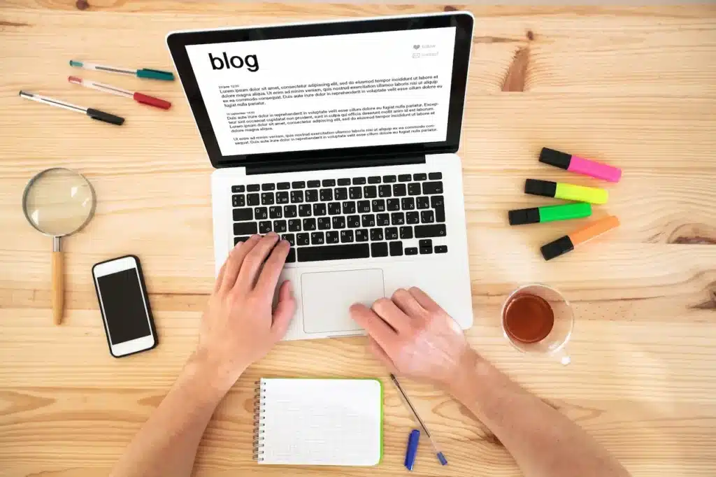 The Ultimate Guide to Creating a Well Referenced Blog in 2025