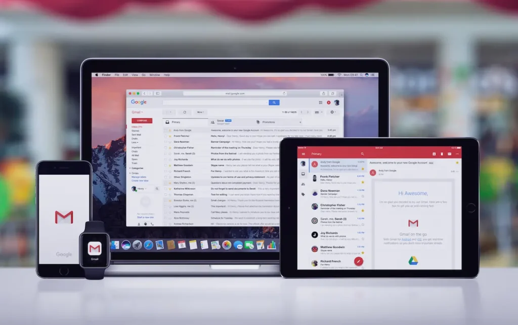 How to Use Google Workspace SMTP to Send Outgoing Email