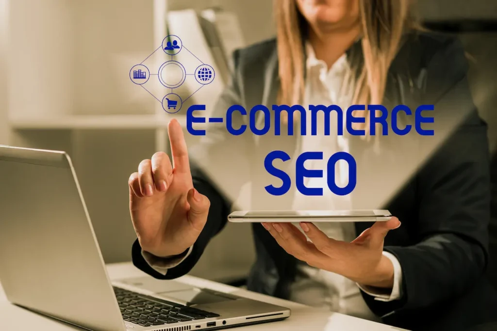 4 Tips For Successful SEO of Your E-commerce Site