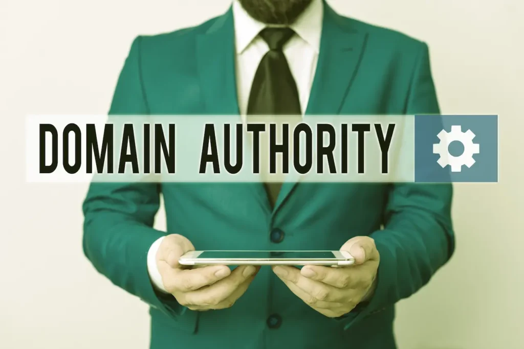 How to Increase Your Website Authority